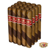 Romeo y Julieta Reserva Real Twisted