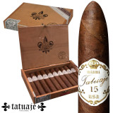 Tatuaje 15th Anniv. Oscuro