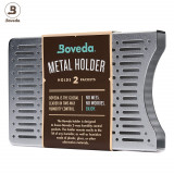 Boveda Metal Holder (2-pk/Stacked)