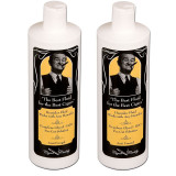 2-Pack Bottles: Cigar Juice Humidor PG Activator Solution (16-oz total)