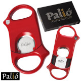 Palio Cutter- Red