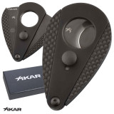 Xikar Xi3 Limited Edition Phantom Carbon Fiber Cutter