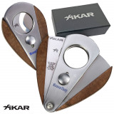 Xikar Xi3 Cutter- Macassar Ebony