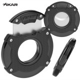 Xikar Enso Cutter- Black