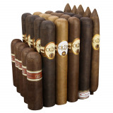 30 Rack of 60+ Ring Oliva