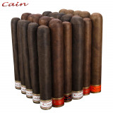 30 Rack of Cain
