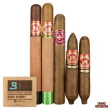 Best of Fuente II - Ultimate 5-Cigar Collection