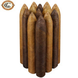 Baker's Dozen Torpedo 13-Cigar General Premum Pack (13 Cigars)
