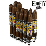 Hoofty Boss Hog 12-Cigar Sampler