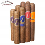 La Barba Ultimate 8-Cigar Sampler