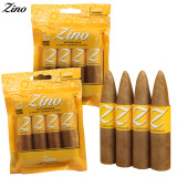 Zino Nicaragua Short Torpedo Fresh Packs [2/4's]