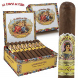 La Aroma de Cuba Edicion Especial