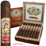 La Aroma de Cuba Reserva