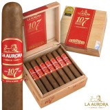 La Aurora 107 Ecuador