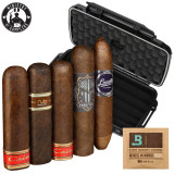 Ministry of Cigars: Prime Beef #2 60-Ring Sampler