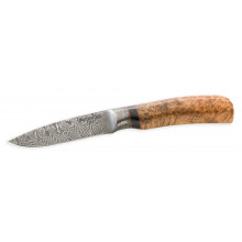 Browning Storm Front Damascus Blade Knife