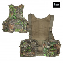 Banded Turkey Vest (XL/2X)- MOOBSN