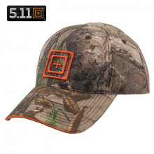 5.11 Realtree Scope Cap- RTX