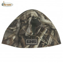 Avery GHG Fleece Skull Cap- RTMX-5