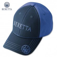 Beretta Range Cap- Navy