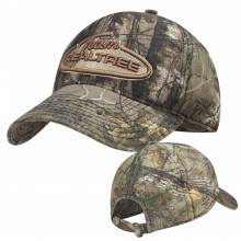 Team Realtree Cap- RTX/Khaki/Olive