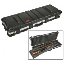 SKB ATA Quad Rifle Case 50" (4 GUN or 2 GUN/1 BOW)