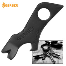 Gerber Airline Safe Shard Solid State Multi-Tool- Black