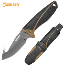 Gerber Myth Fixed Blade Pro w/Guthook