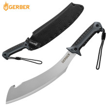 Gerber Broadcut Machete