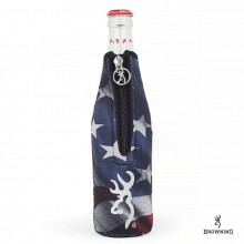 Browning Victory Bottle Coozie