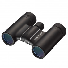 Nikon ACULON T01 10x21 Binoculars BLACK (Refurb)