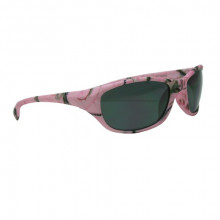 Realtree Dixie Pink Camo Polarized Sunglasses- RTAP Pink/Grey