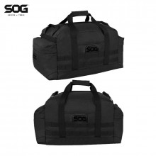 SOG Mission Duffel - Black