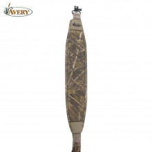 Avery Outdoors Finisher Gun Sling- BuckBrush