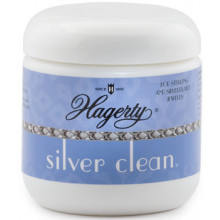 Hagerty SILVER Clean (7oz.) Jewelry Care