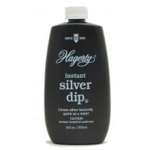 Hagerty 12oz. Instant Silver Dip