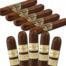 Rocky Patel/Alec Bradley 95+ Rated Sampler