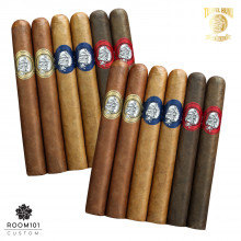 Room 101 Teufel Hunden Gordo Sampler [2/6's]