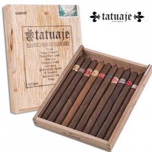 Tatuaje Lancero Sampler (Box/10)