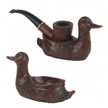 Turnberry* Pipe Rest - Sitting Duck