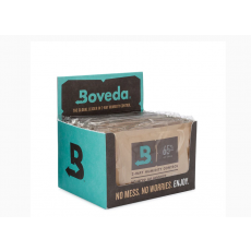 Boveda 65% Humi-Pack 60g (Pack of 12)