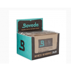 Boveda 75% Humi-Pack 60g (Pack of 12)