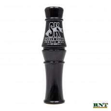 RNT Stahls Kalls Branta Max Goose Call- Black Pearl