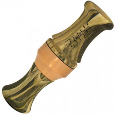 Zink Polycarbonate PC-1 Goose Call- MOSGB