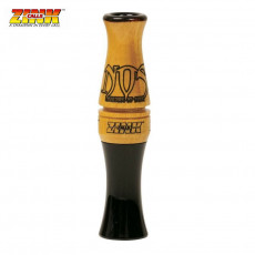 Zink Polycarbonate NOS Goose Call- Custom Hunter