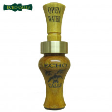 Echo Calls Open Water Bois D'Arc Duck Call