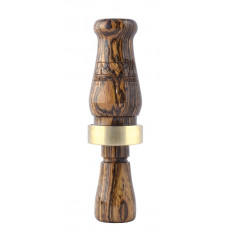 RNT Daisy Cutter Bocote Wood Duck Call