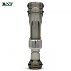 RNT Mondo 2B Acrylic Duck Call- Smoke