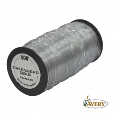 Avery GHG Quick-Fix 500' Decoy Cord- Clear