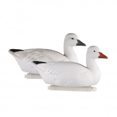 Avery GHG Pro-Grade Snow Goose Floater Active Decoys (4-Pack)
